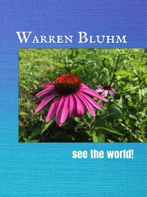cover image of See the World!